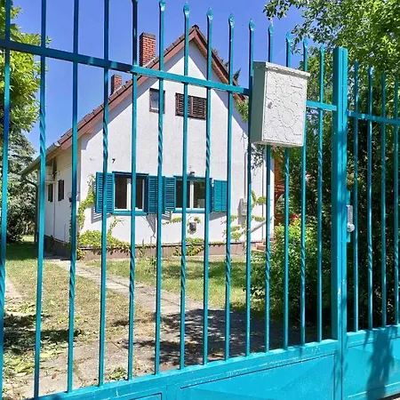 Szalakota Haz Villa Balatongyorok Exterior photo