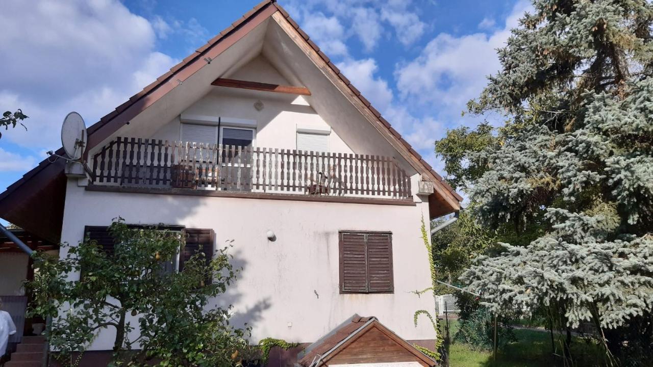 Holiday home Szalakota Haz Balatongyorok