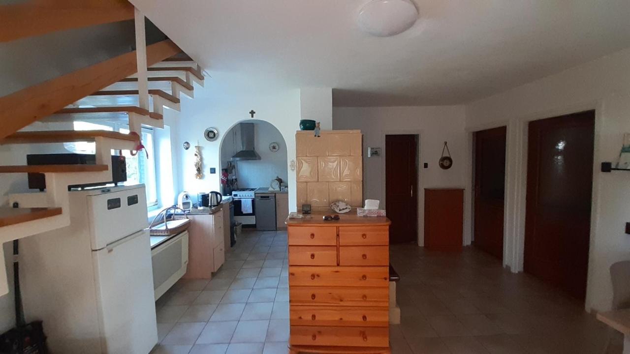 Holiday home Szalakota Haz