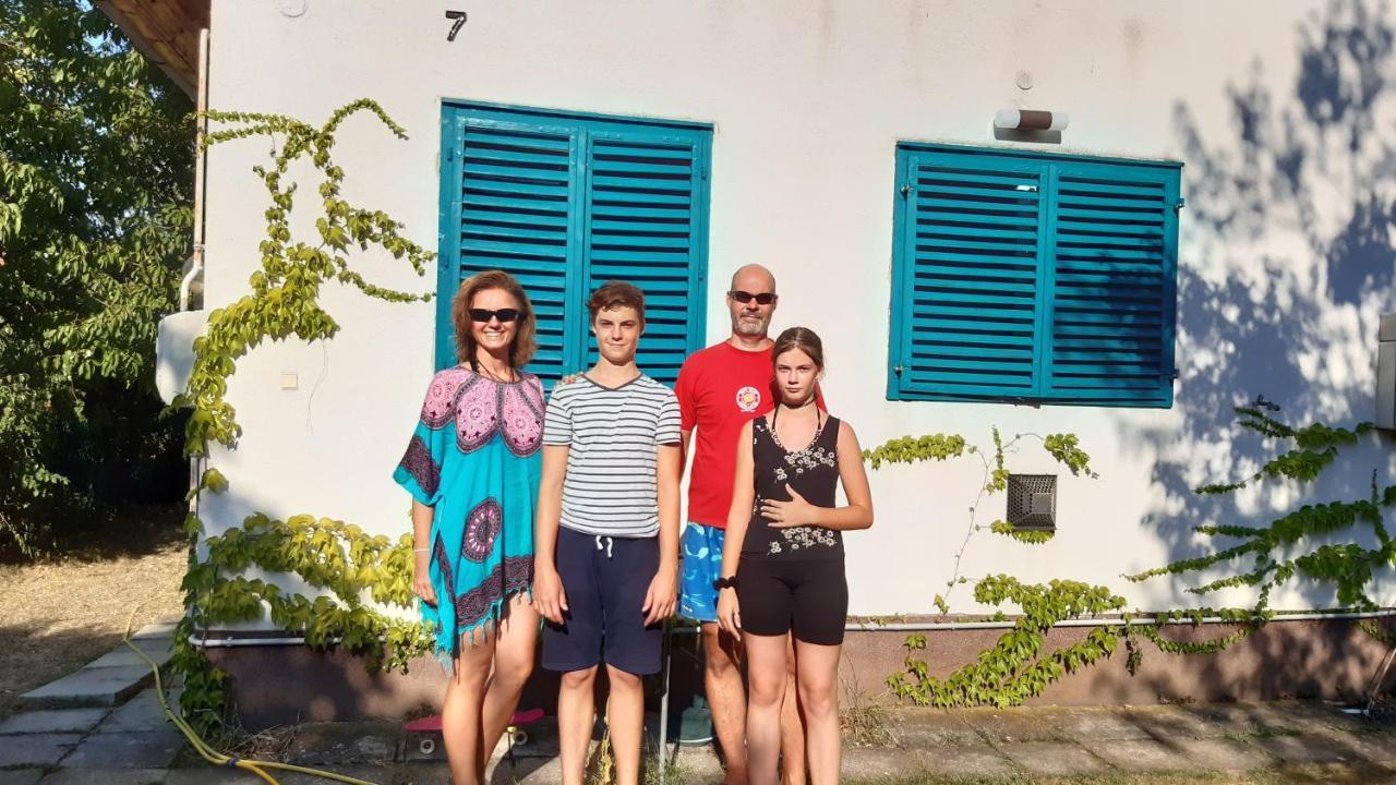 Szalakota Haz Holiday home