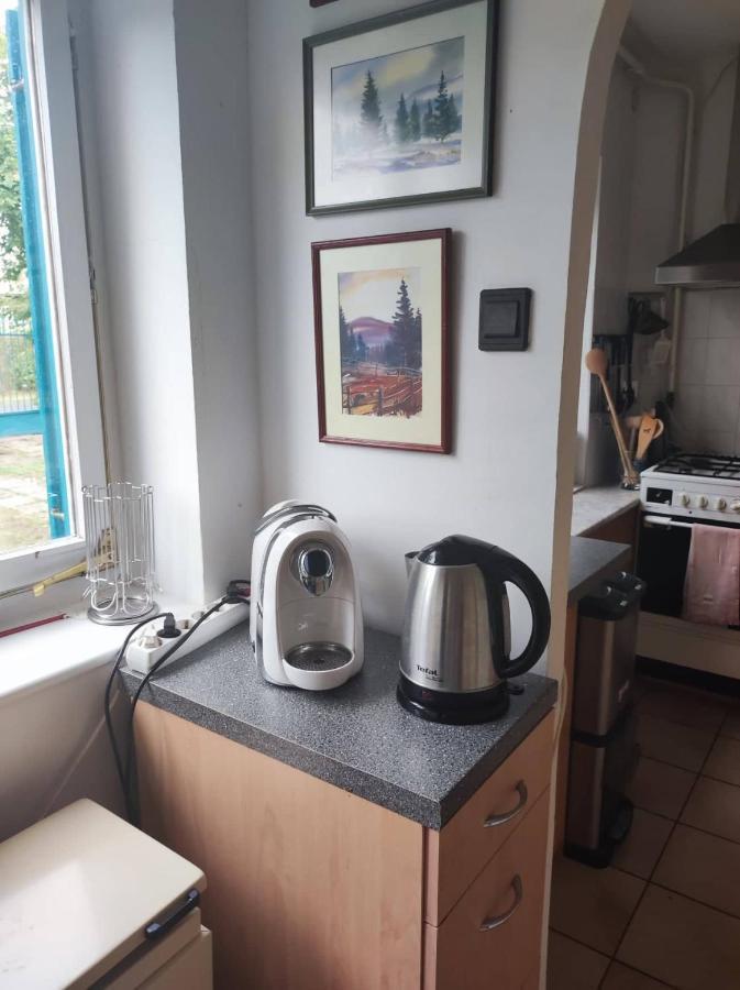 Szalakota Haz Holiday home