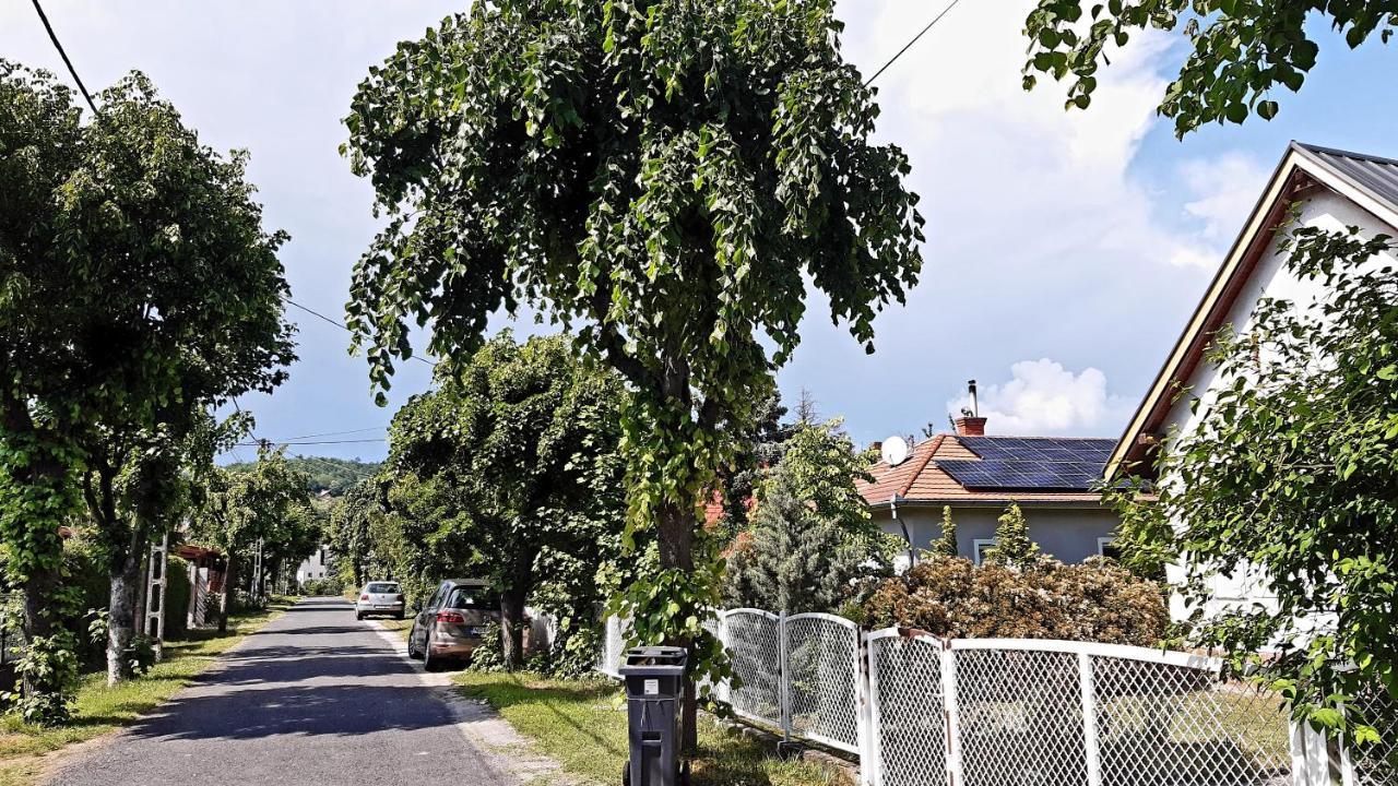 Szalakota Haz * Balatongyorok
