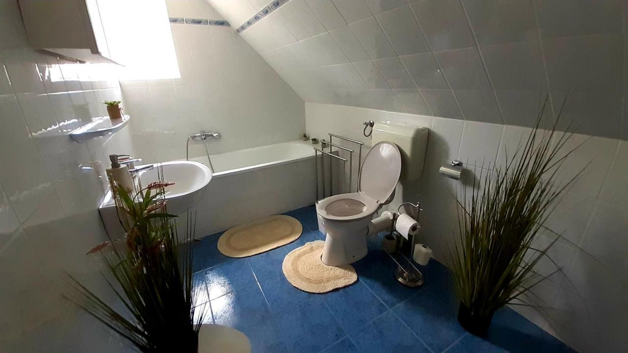 Holiday home Szalakota Haz Balatongyorok