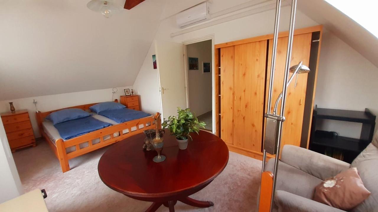 Szalakota Haz Holiday home