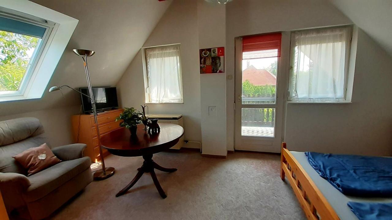 Holiday home Szalakota Haz