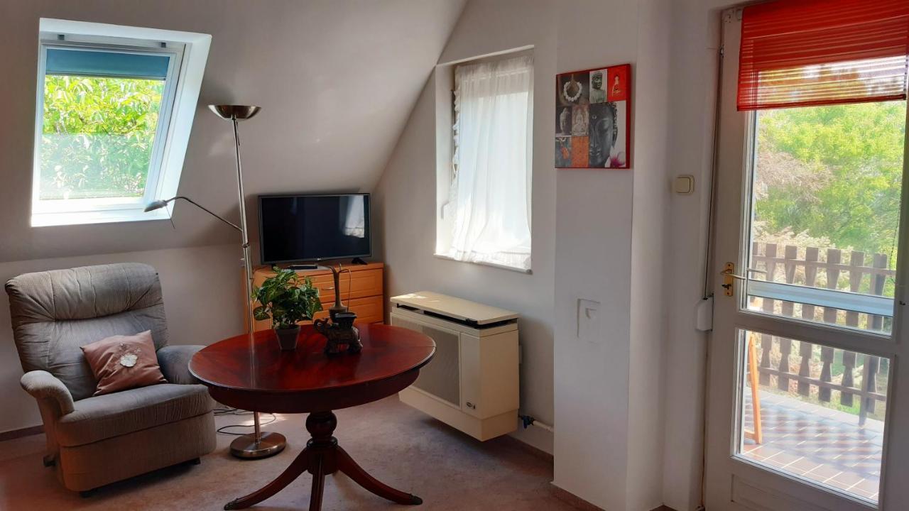 Holiday home Szalakota Haz *